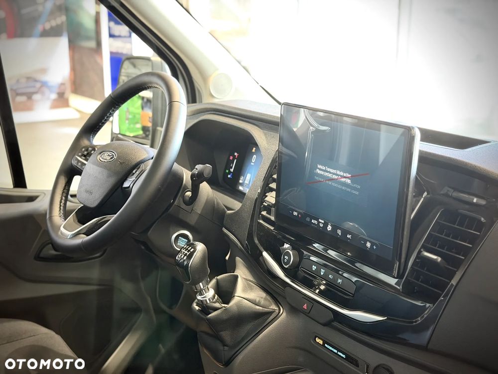 Ford Transit - 29