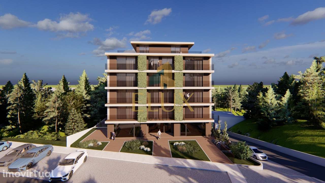 Apartamento T1 Venda em Idães,Felgueiras - Grande imagem: 4/23