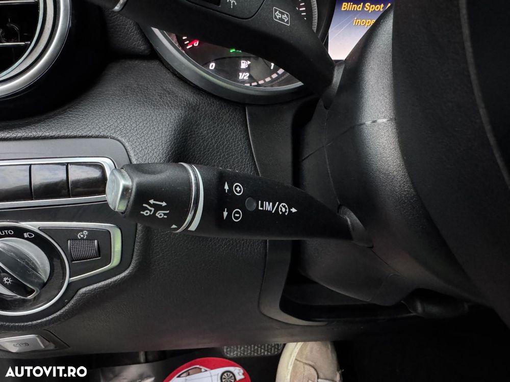 Mercedes-Benz GLC - 14