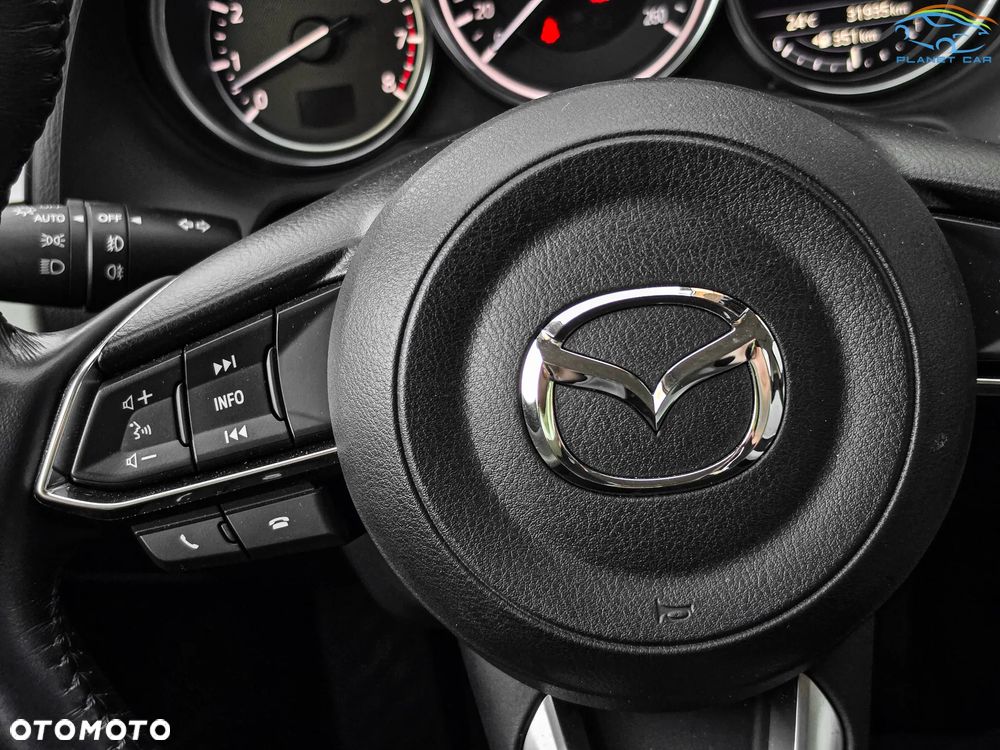 Mazda 6 2.0 SkyPassion - 28