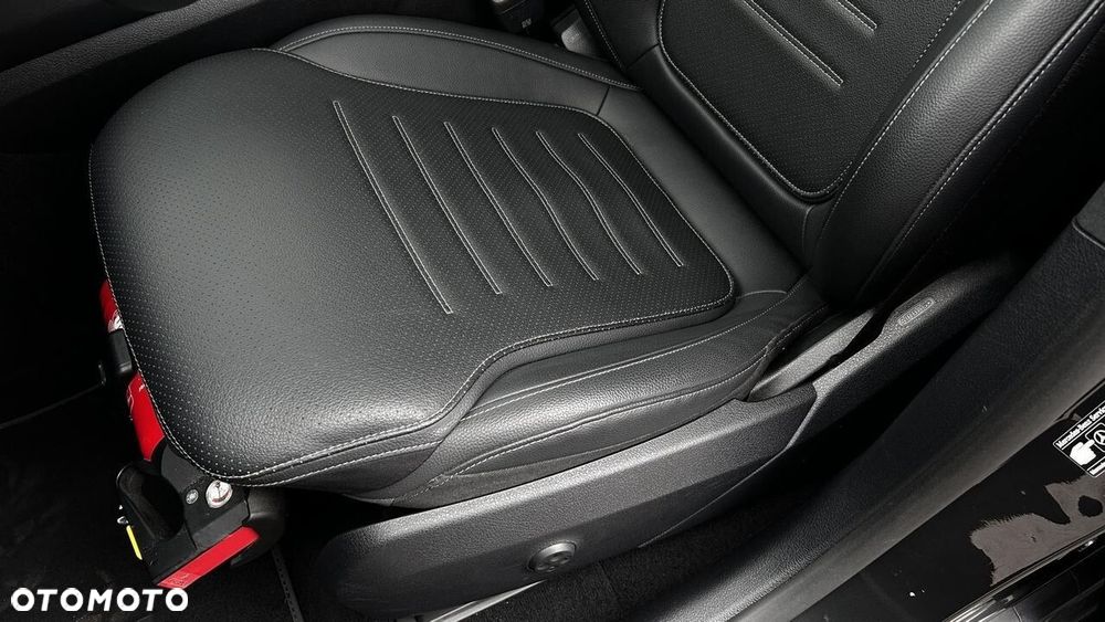 Mercedes-Benz GLC 220 d mHEV 4-Matic AMG Line - 15