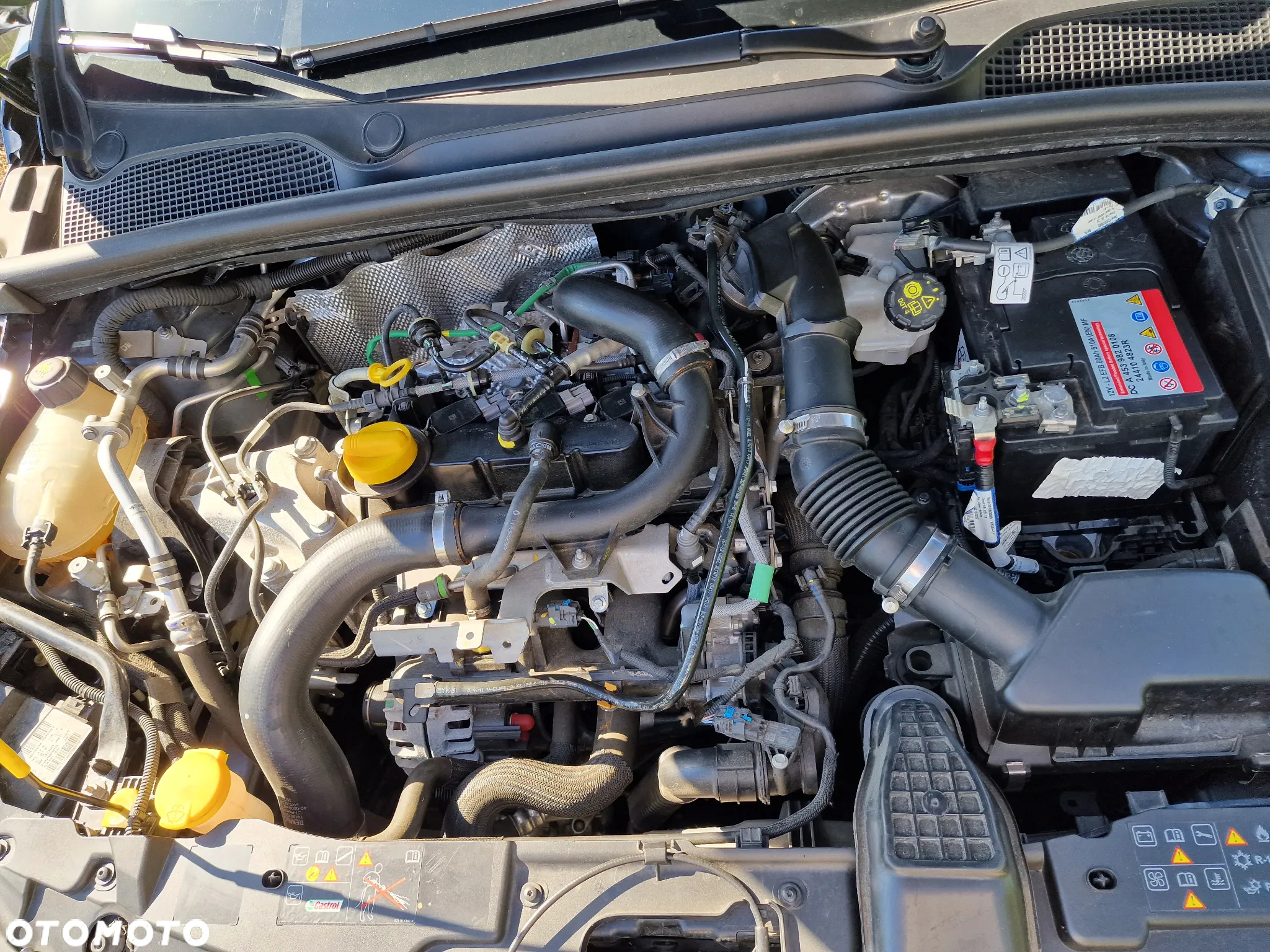Renault Clio 1.0 TCe Intens - 22