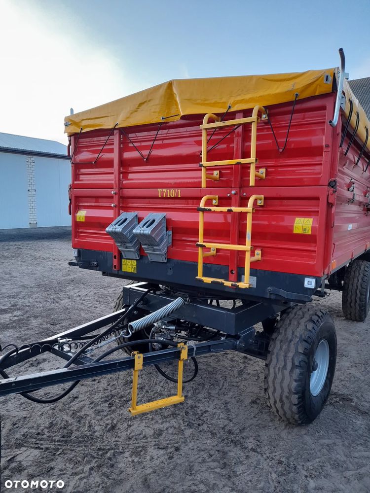 Metal-Fach T710/1 - 1