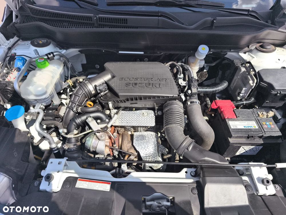 Suzuki Vitara 1.4 Boosterjet Premium 2WD - 18