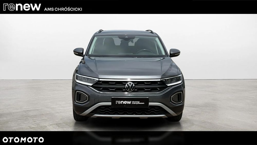 Volkswagen T-Roc 1.5 TSI Life - 9