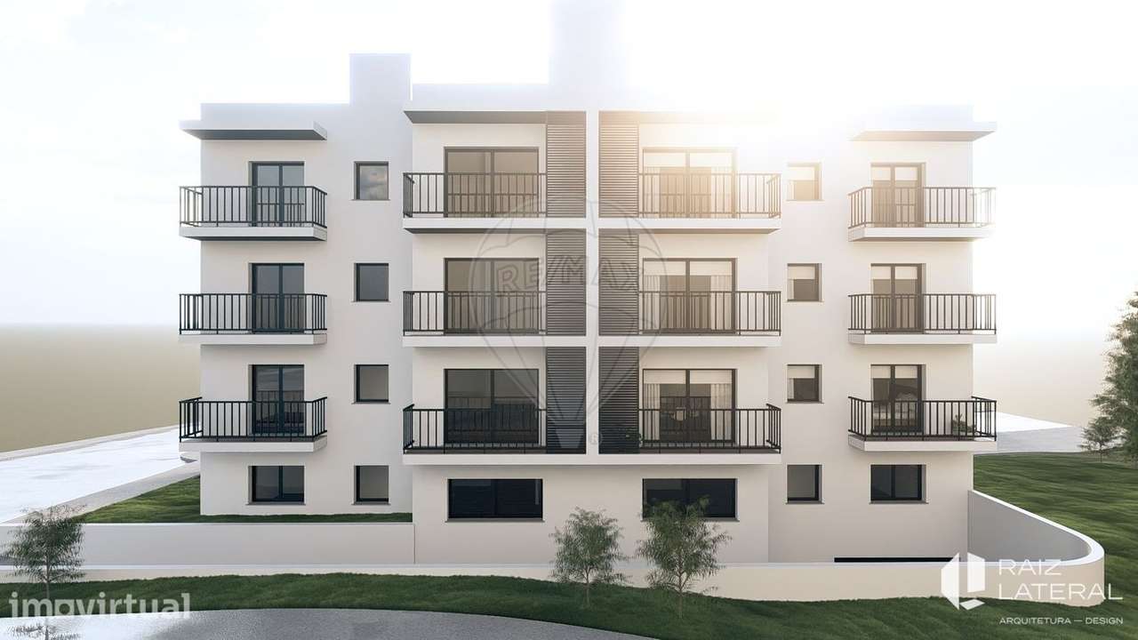 Apartamento T2 para venda - Grande imagem: 4/15