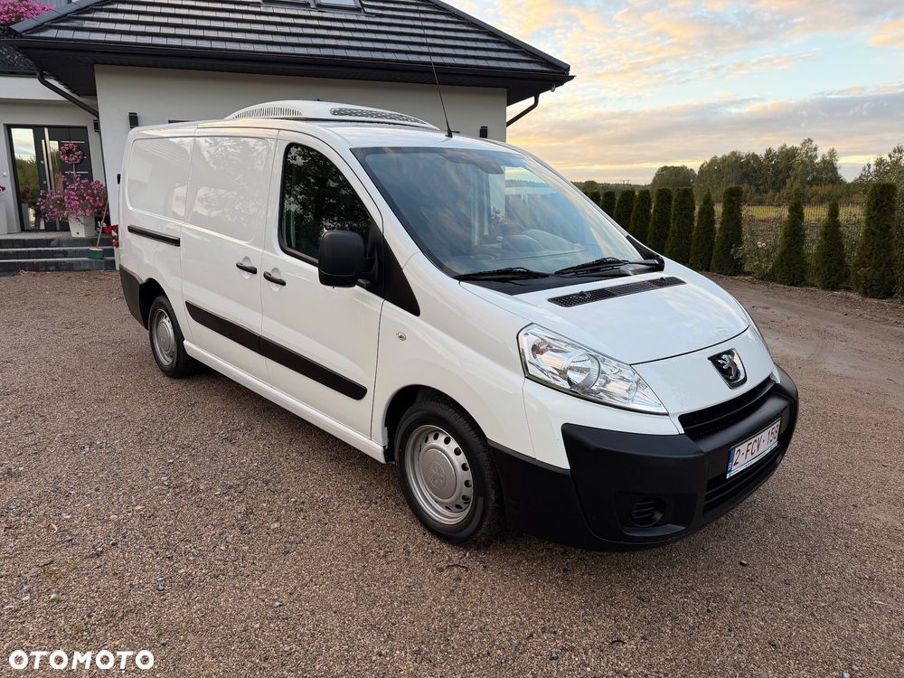 Peugeot Expert - 5