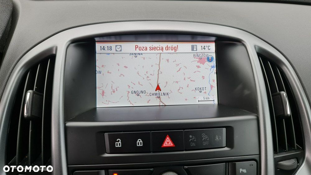 Opel Astra - 21