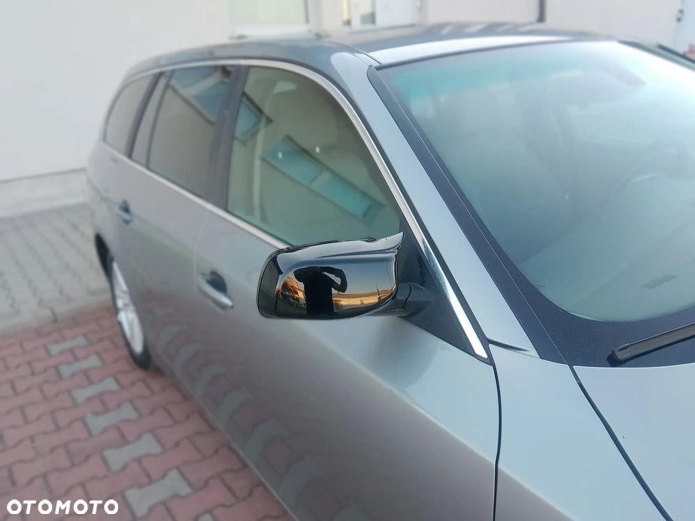 BMW Seria 5 520d - 8