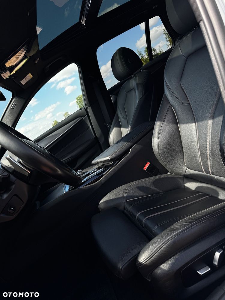 BMW Seria 5 - 14