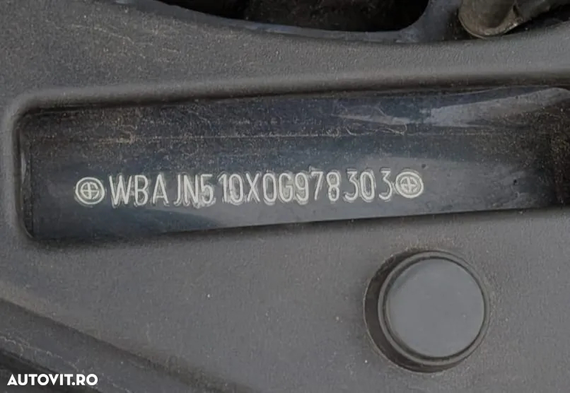 BMW Seria 5 - 13