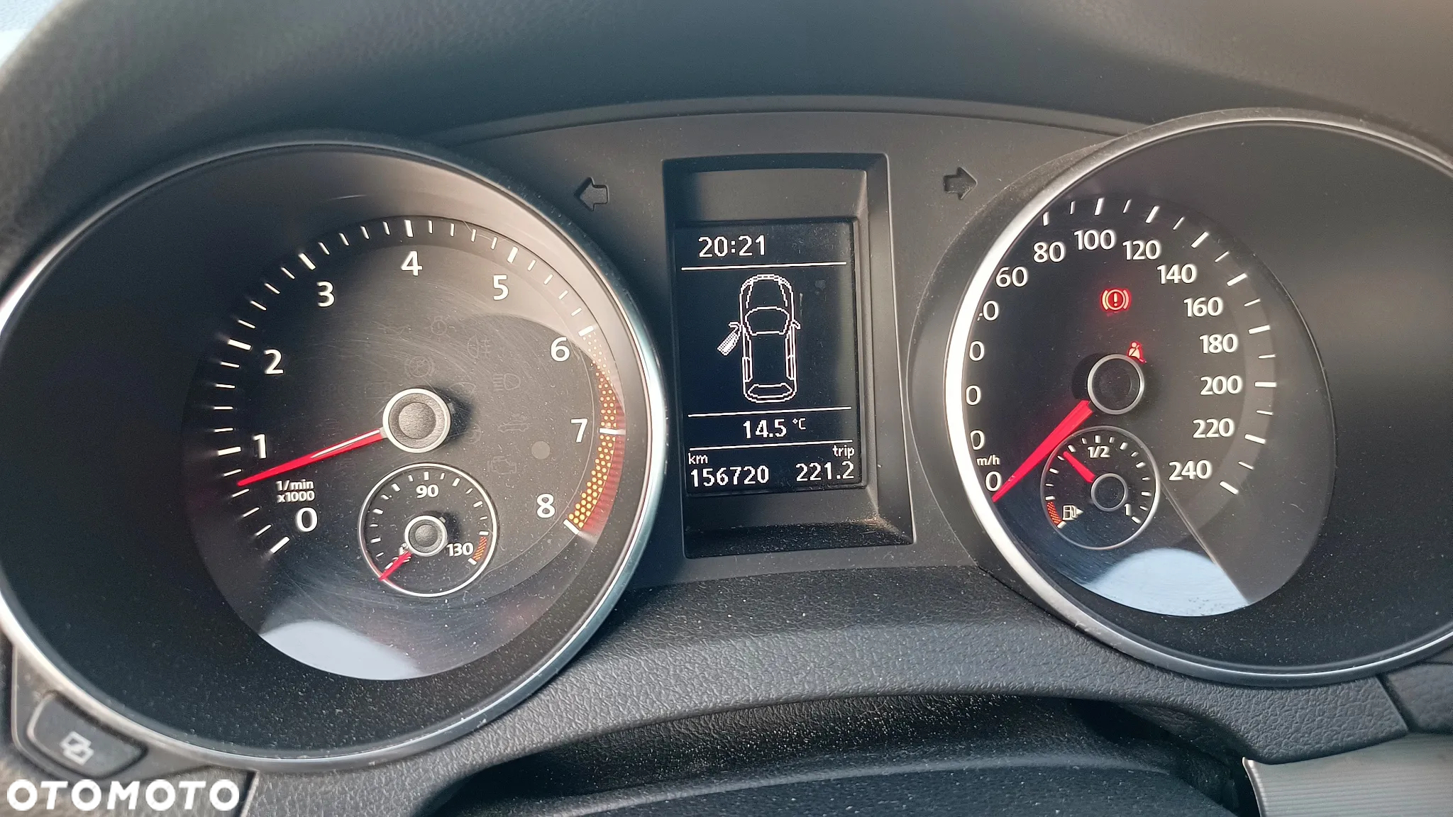 Volkswagen Golf VI 1.4 TSI Highline - 5