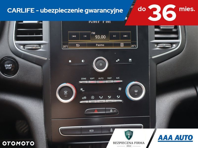 Renault Megane - 19