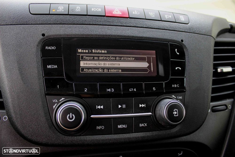 Iveco Daily 2.3 35S16 4100 CD - 30