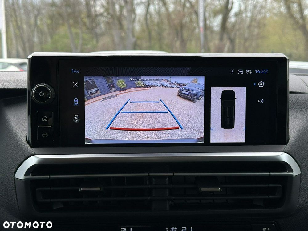 Peugeot Traveller - 37