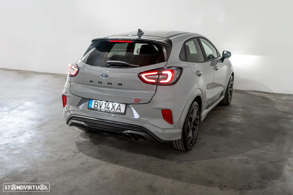 Ford Puma 1.5 EcoBoost ST X - 3