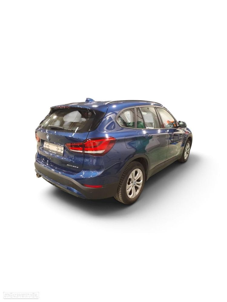 BMW X1 xDrive25e Advantage - 3