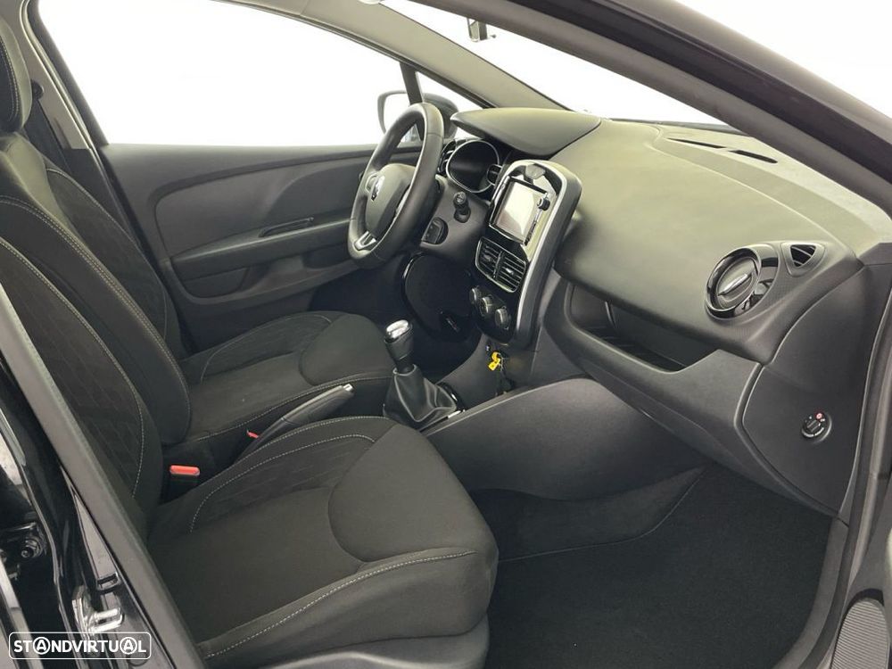 Renault Clio 1.5 dCi Limited - 18