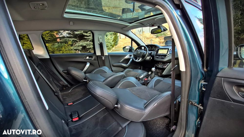 Peugeot 2008 PureTech 130 Stop&Start Crossway - 8