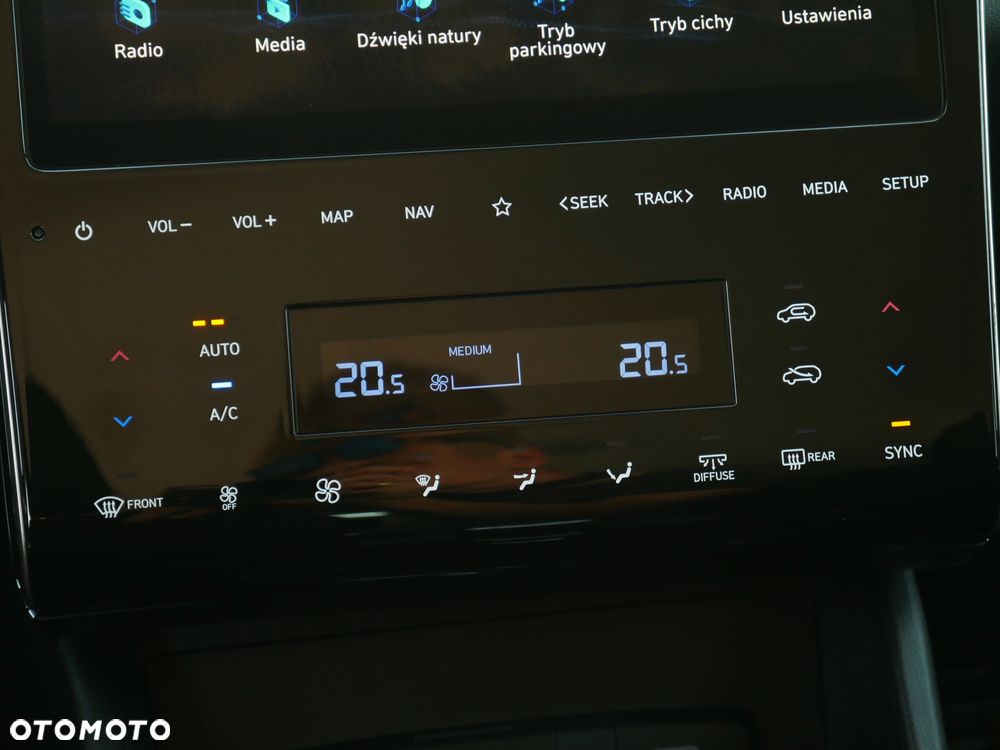 Hyundai Tucson 1.6 T-GDi 48V-Hybrid 2WD Select - 34