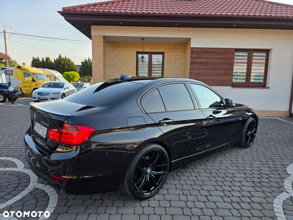 BMW Seria 3 - 16