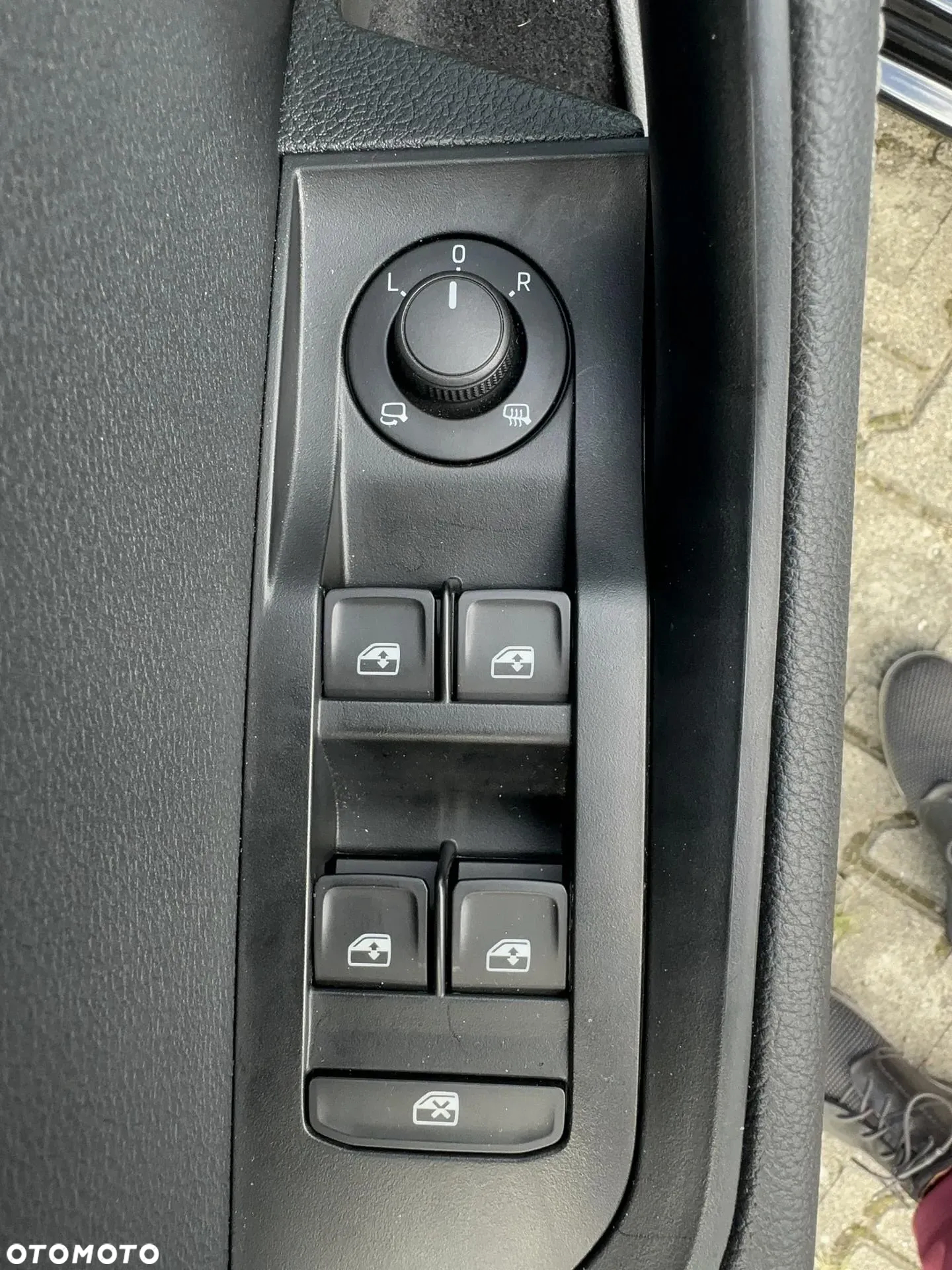 Skoda Superb 1.4 TSI Plug-In Hybrid Style DSG - 11