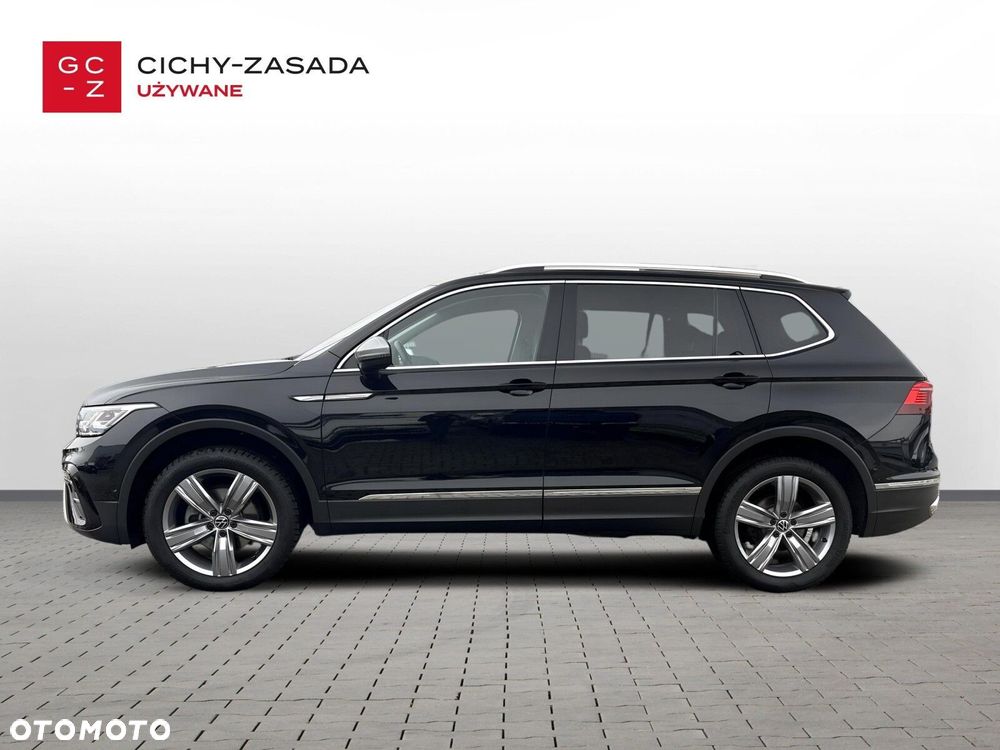 Volkswagen Tiguan 2.0 TDI SCR 4Mot Elegance DSG - 3