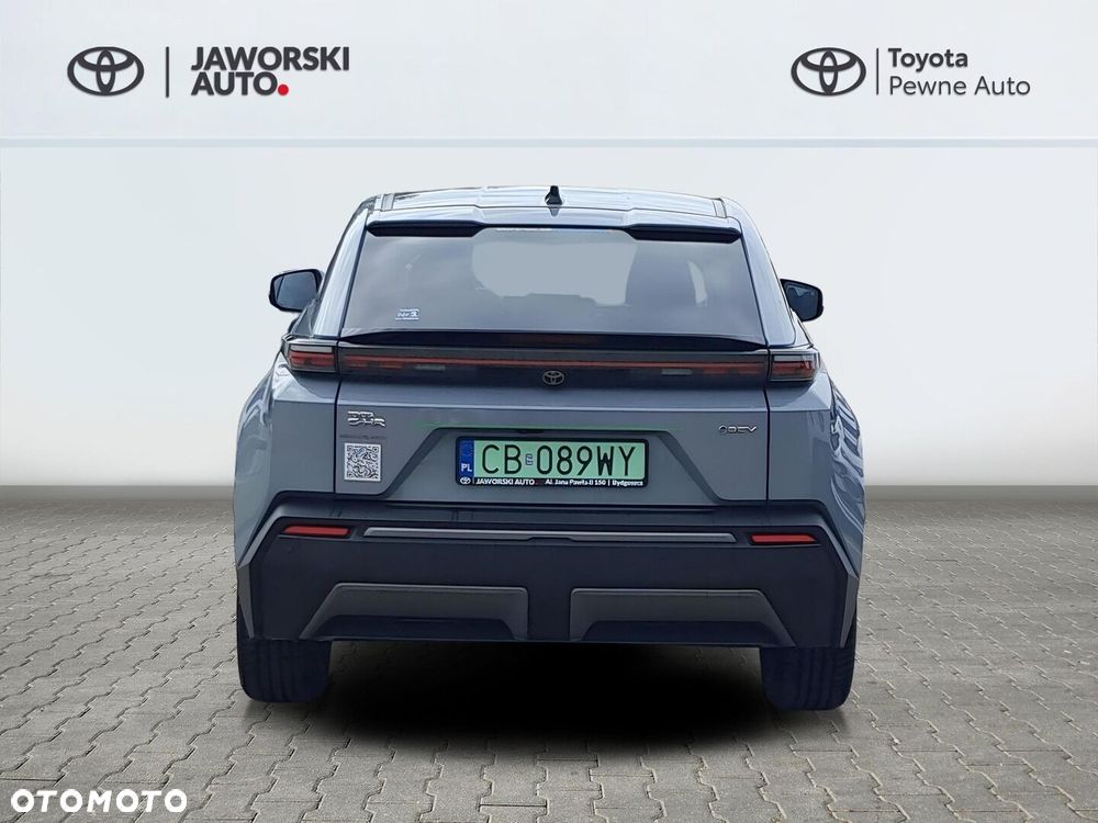 Toyota C-HR+ - 16