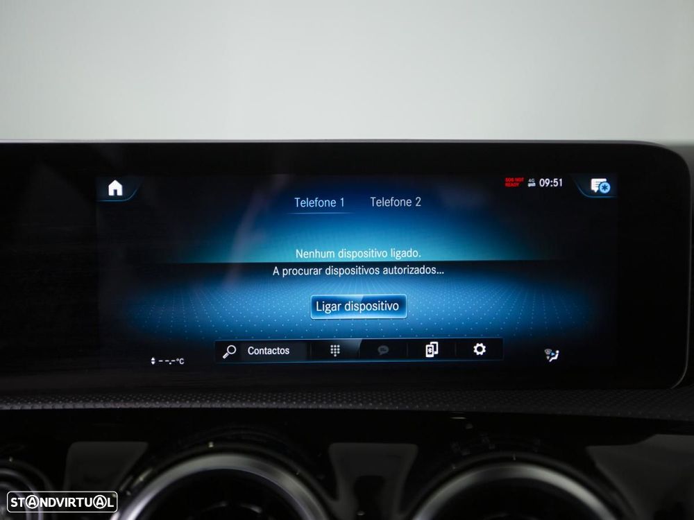 Mercedes-Benz A 180 d Style Aut. - 19