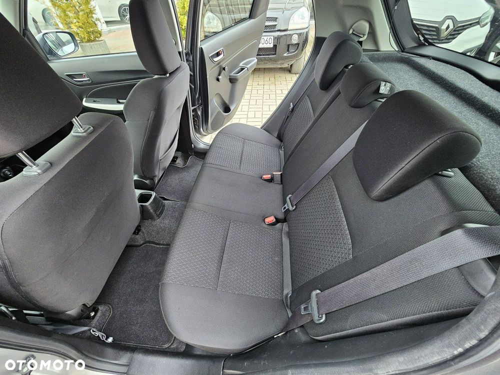 Suzuki Swift 1.2 SHVS Elegance - 32