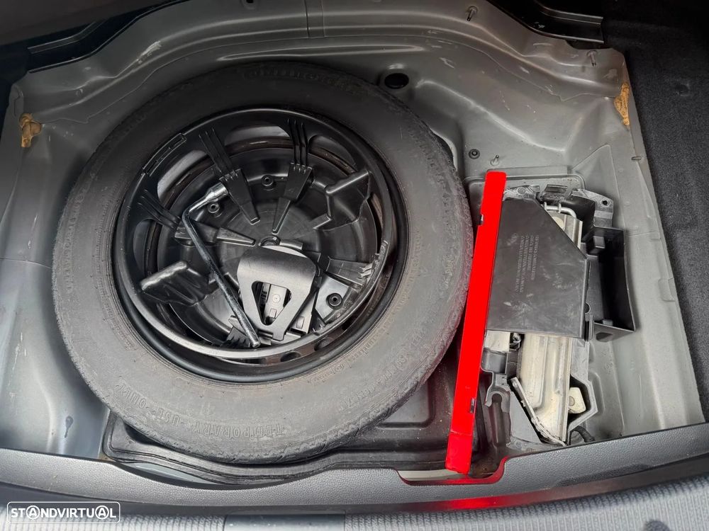Mercedes-Benz C 220 - 44