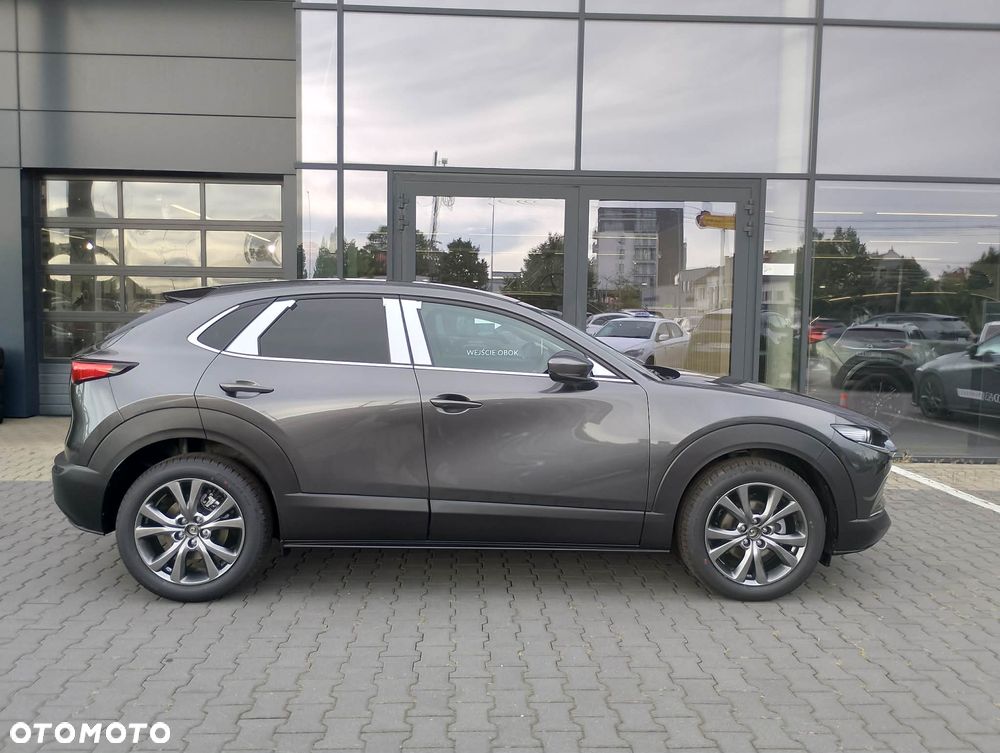 Mazda CX-30 e-SKYACTIVE X 186 CENTRE-LINE - 2