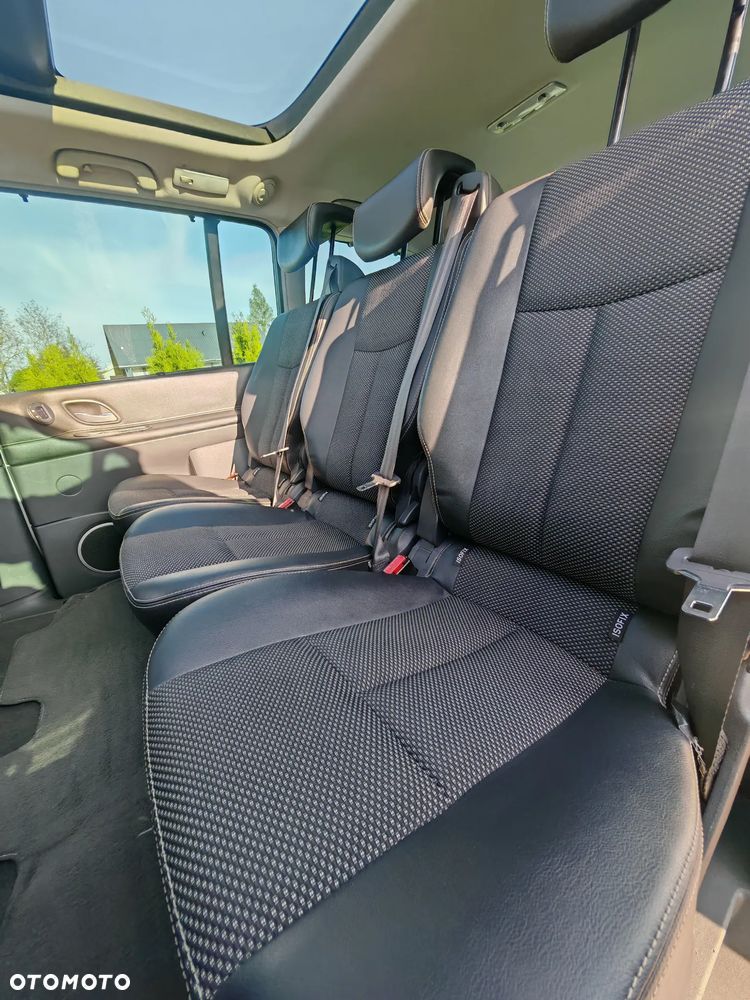 Renault Grand Espace Gr 2.0T Dynamique - 13