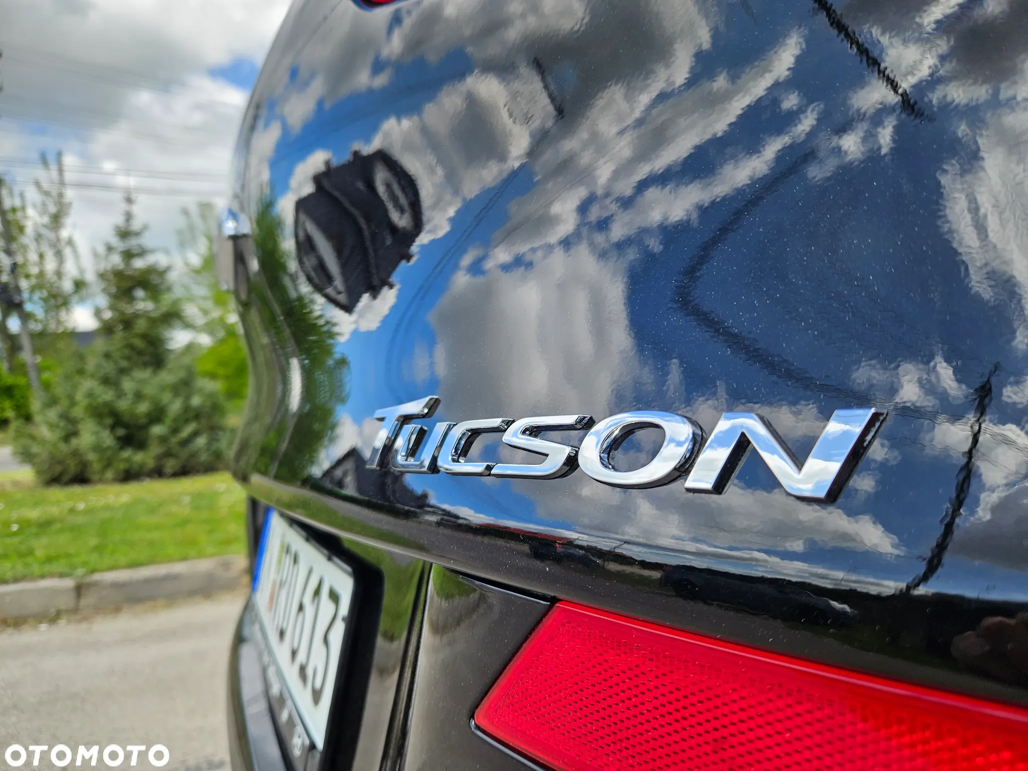Hyundai Tucson 1.6 T-GDi Comfort 2WD - 10