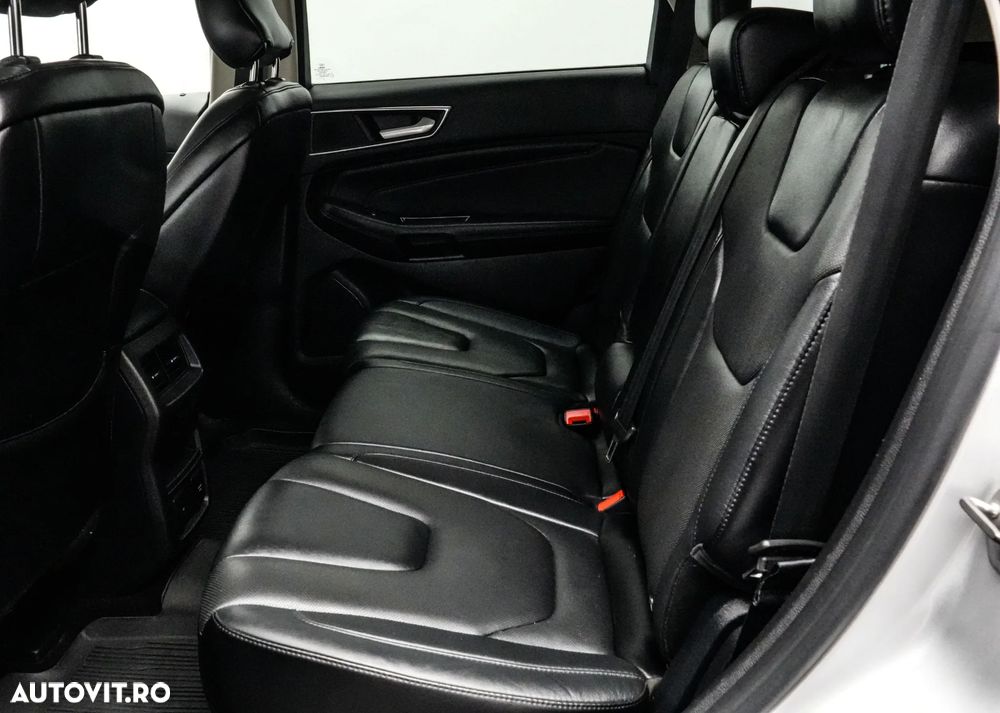 Ford Edge 2.0 TDCi Powershift Titanium - 16