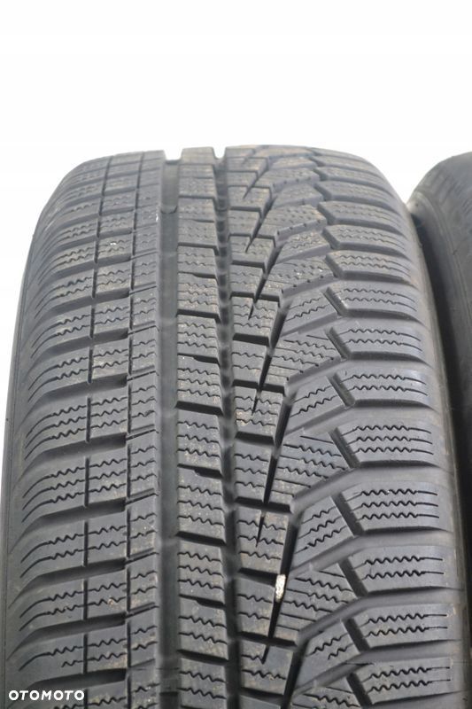 205/60R16 92H HANKOOK WINTER I`CEPT EVO2 W320 x2szt 8862z - 4