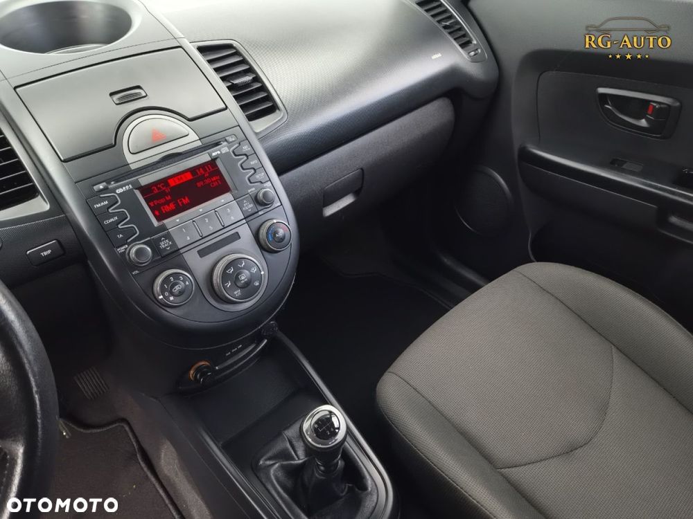 Kia Soul - 23