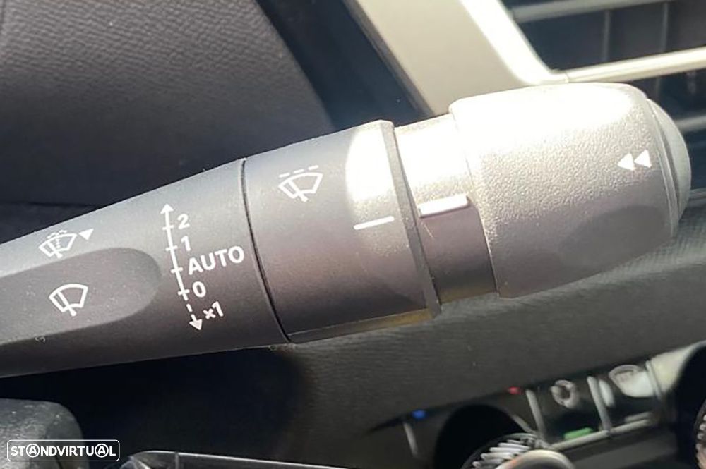 Citroën C4 1.2 PureTech Plus EAT8 - 13