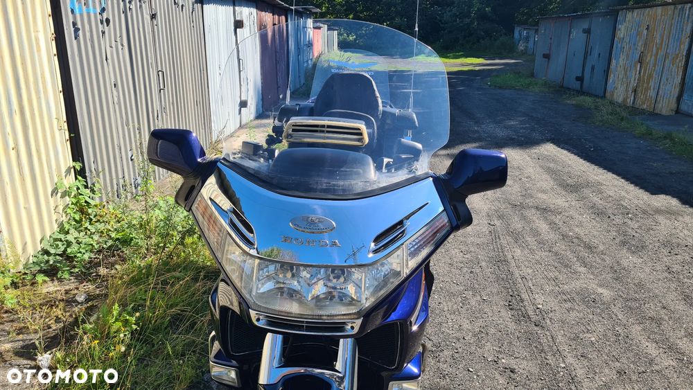 Honda GL - 18