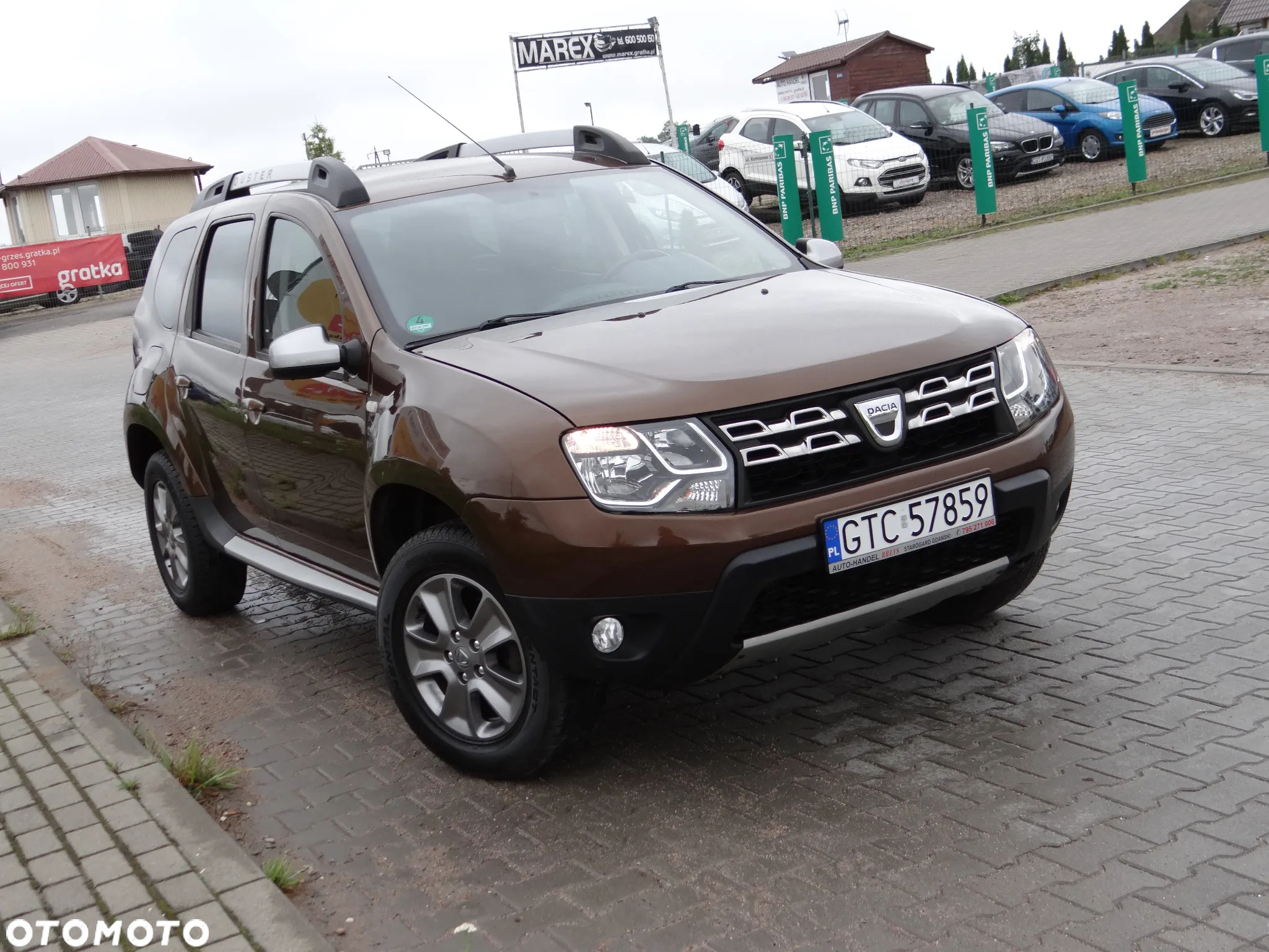 Dacia Duster - 2