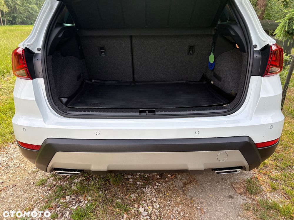 Seat Arona 1.0 TSI FR S&S DSG - 31