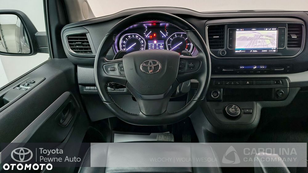 Toyota Proace Verso 2.0 D4-D Long VIP - 6