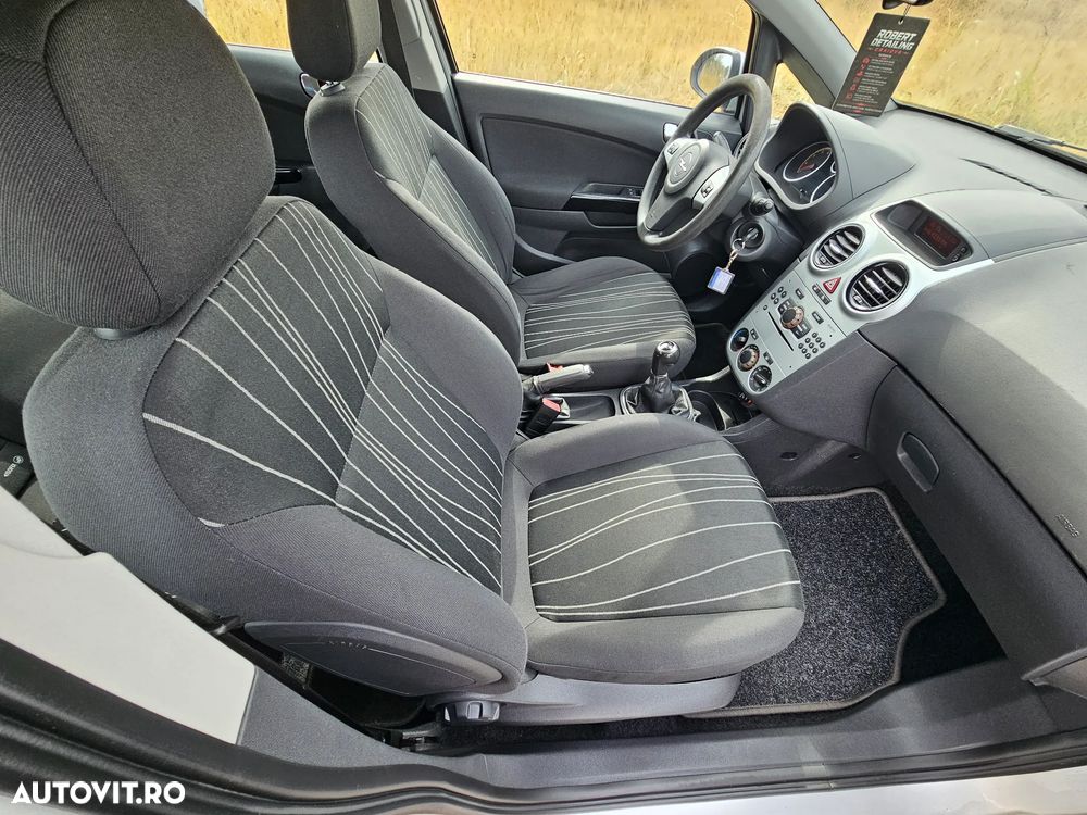 Opel Corsa - 14