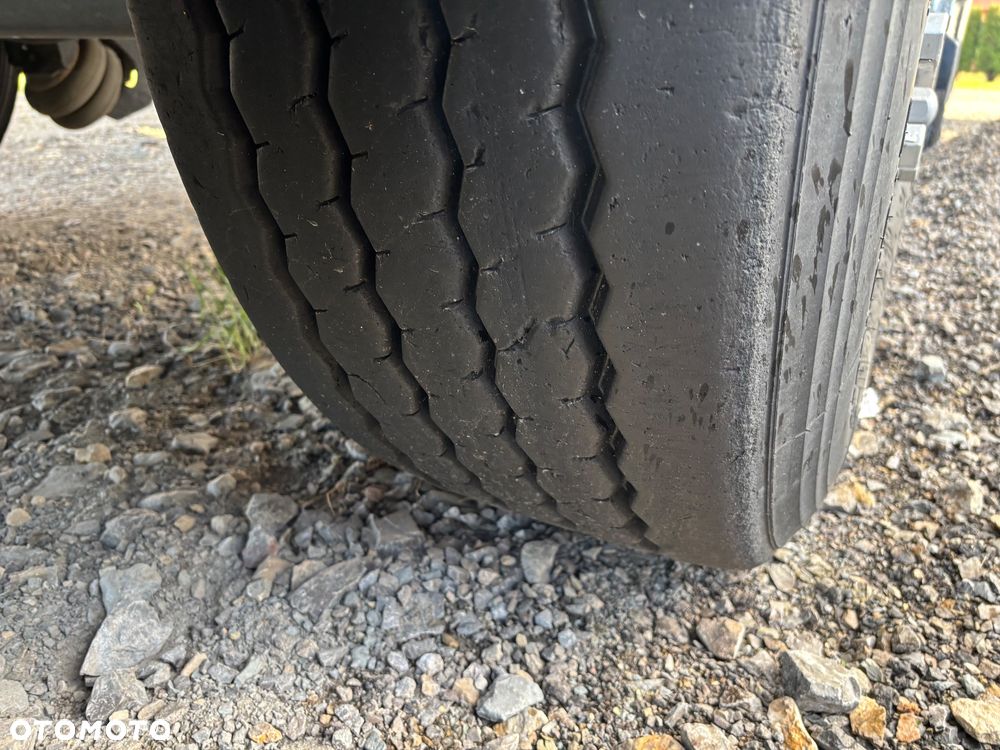 Schmitz Cargobull 39,1 m3 - 7