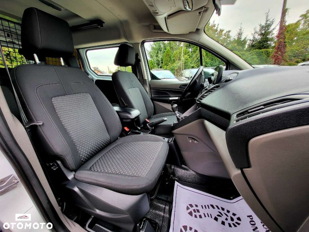 Ford Transit Connect - 7