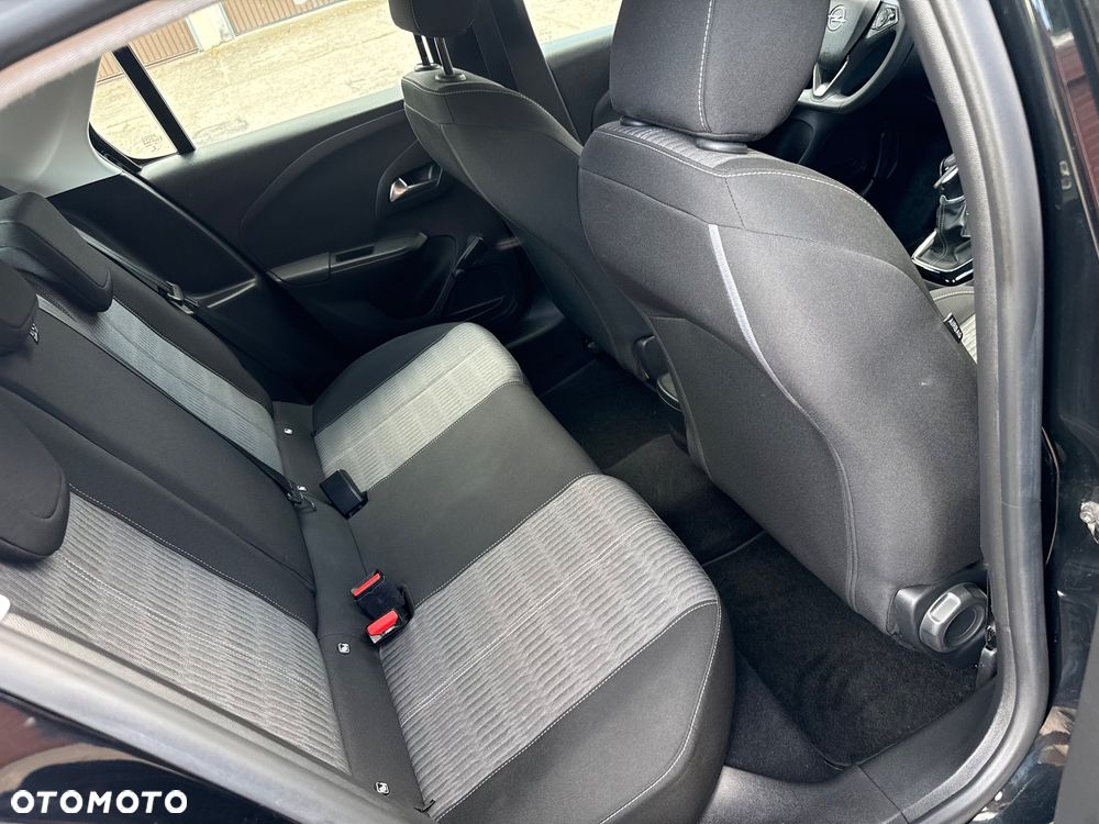 Opel Corsa 1.2 S&S - 22