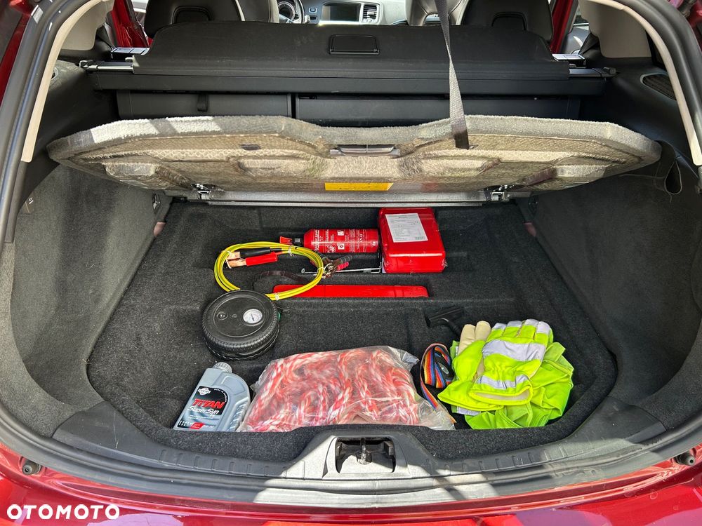 Volvo V60 D4 Edition - 15
