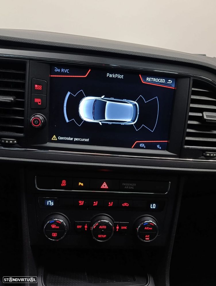 SEAT Leon 1.0 EcoTSI Style S/S - 21