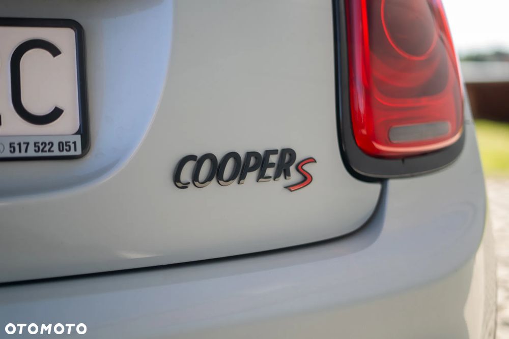 MINI Cooper S - 24