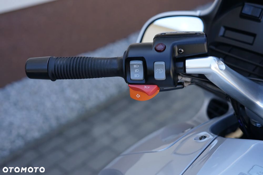 BMW R - 17